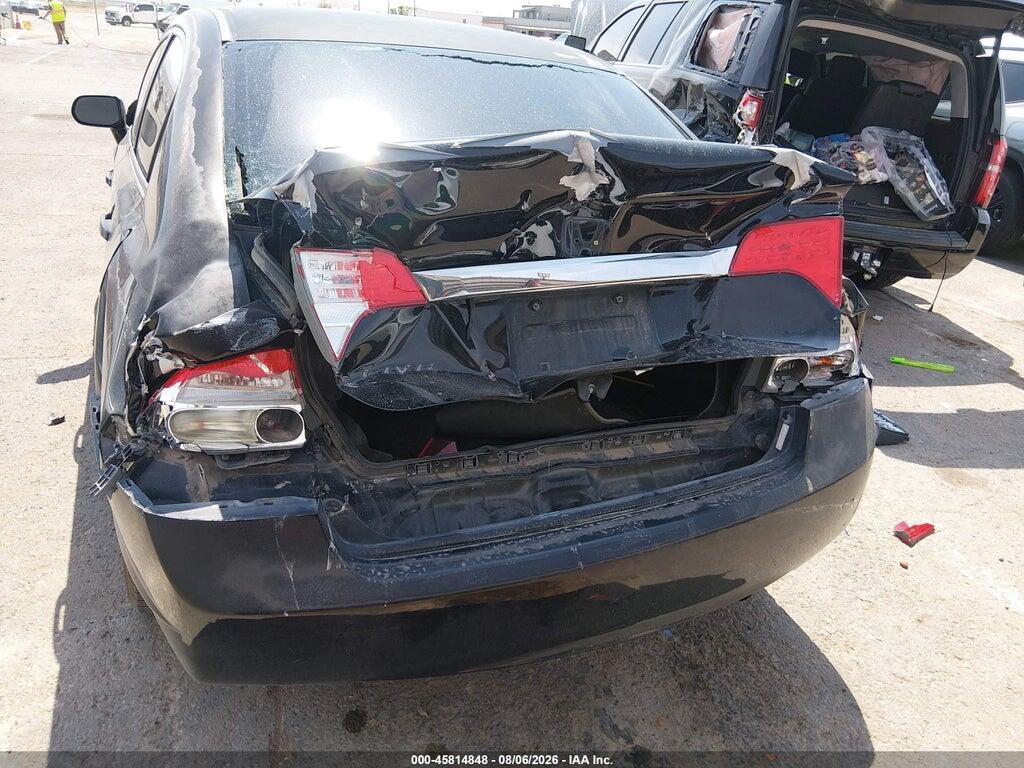 19XFA16839E045691 2009 HONDA CIVIC photo no. 6