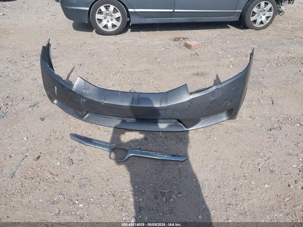 19XFA16589E035406 2009 HONDA CIVIC photo no. 12