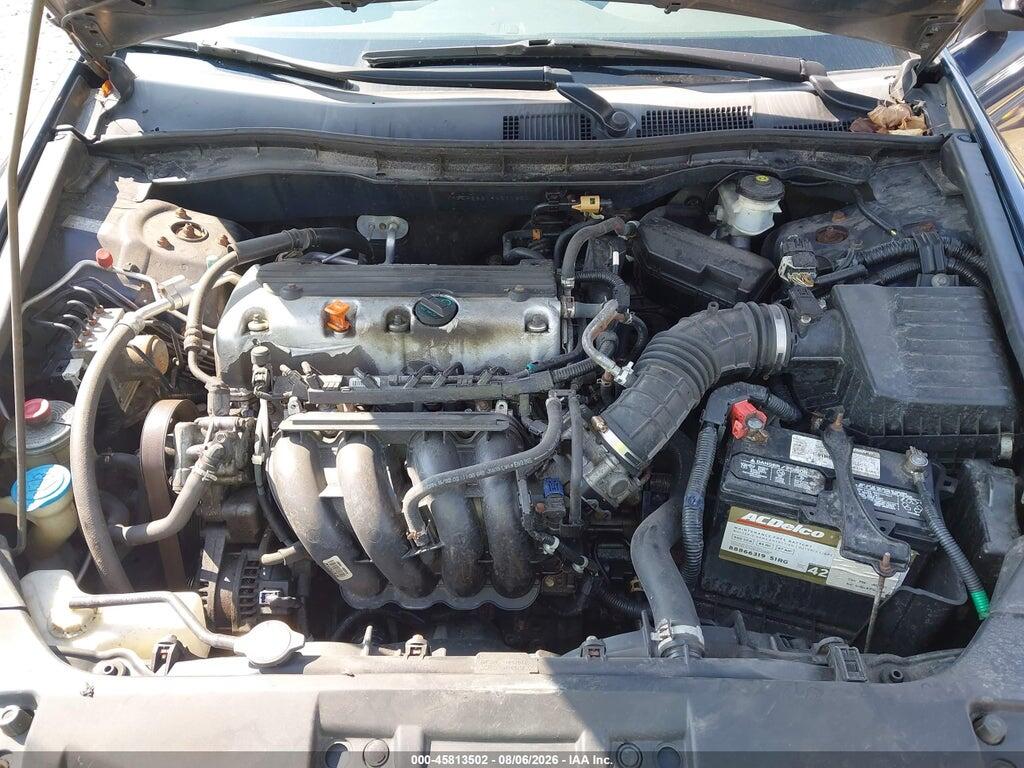 1HGCP26319A011300 2009 HONDA ACCORD photo no. 9