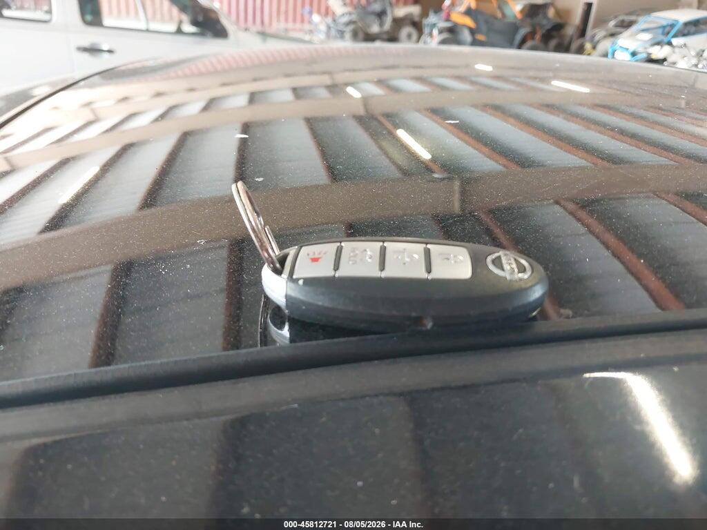 1N4AA51E49C846223 2009 NISSAN MAXIMA photo no. 11