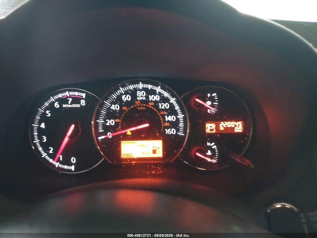 1N4AA51E49C846223 2009 NISSAN MAXIMA photo no. 7