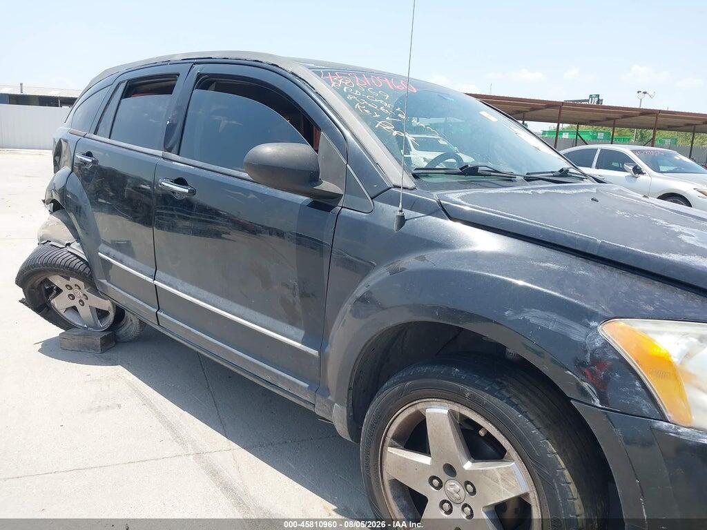 1B3HB28A89D211170 2009 DODGE CALIBER photo no. 12