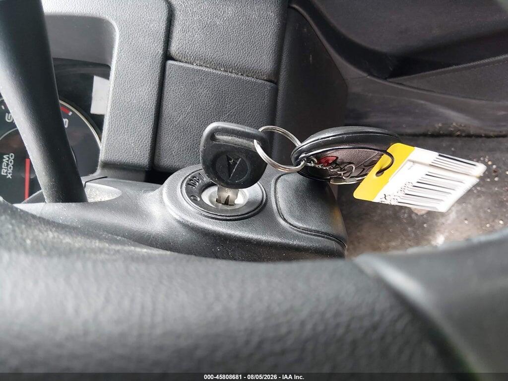 2CKDL43F596231389 2009 PONTIAC TORRENT photo no. 11
