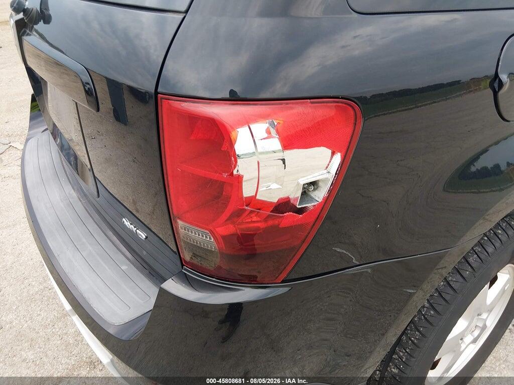 2CKDL43F596231389 2009 PONTIAC TORRENT photo no. 6