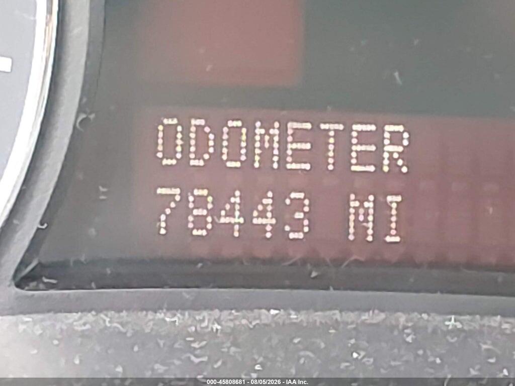 2CKDL43F596231389 2009 PONTIAC TORRENT photo no. 7