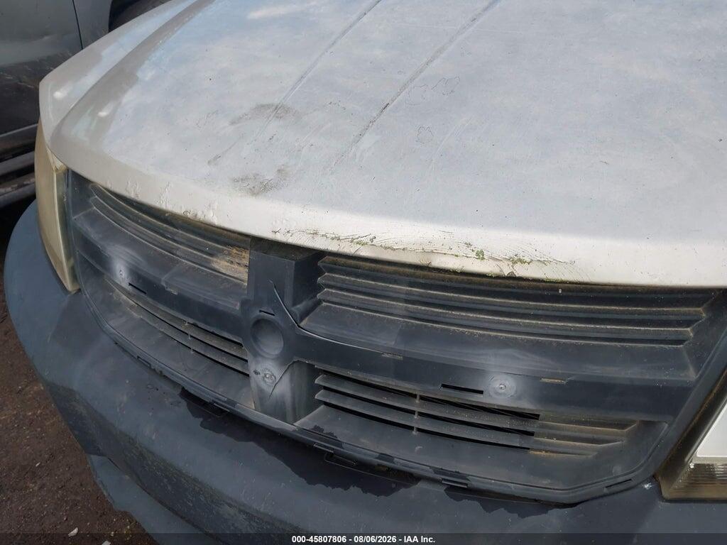 1B3LC46B69N528230 2009 DODGE AVENGER photo no. 12