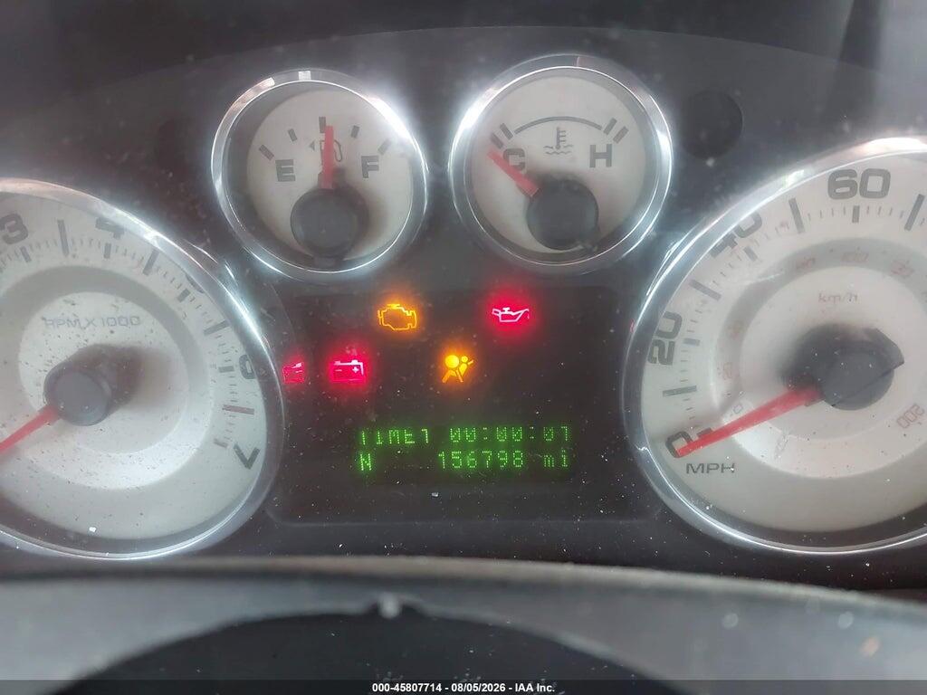 2FMDK49C89BB06526 2009 FORD EDGE photo no. 7