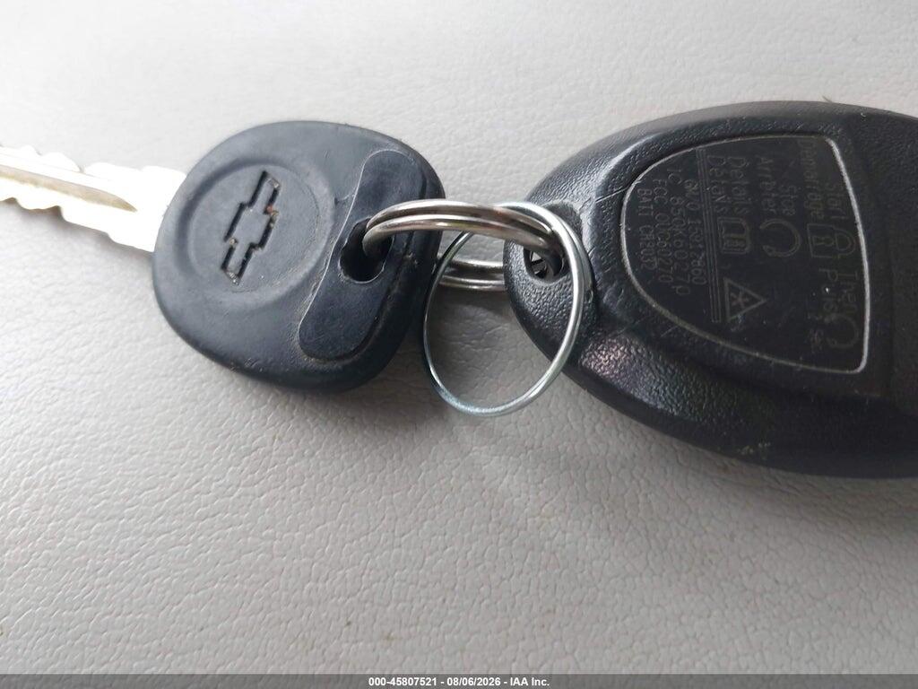 2G1WT57N091156811 2009 CHEVROLET IMPALA photo no. 11