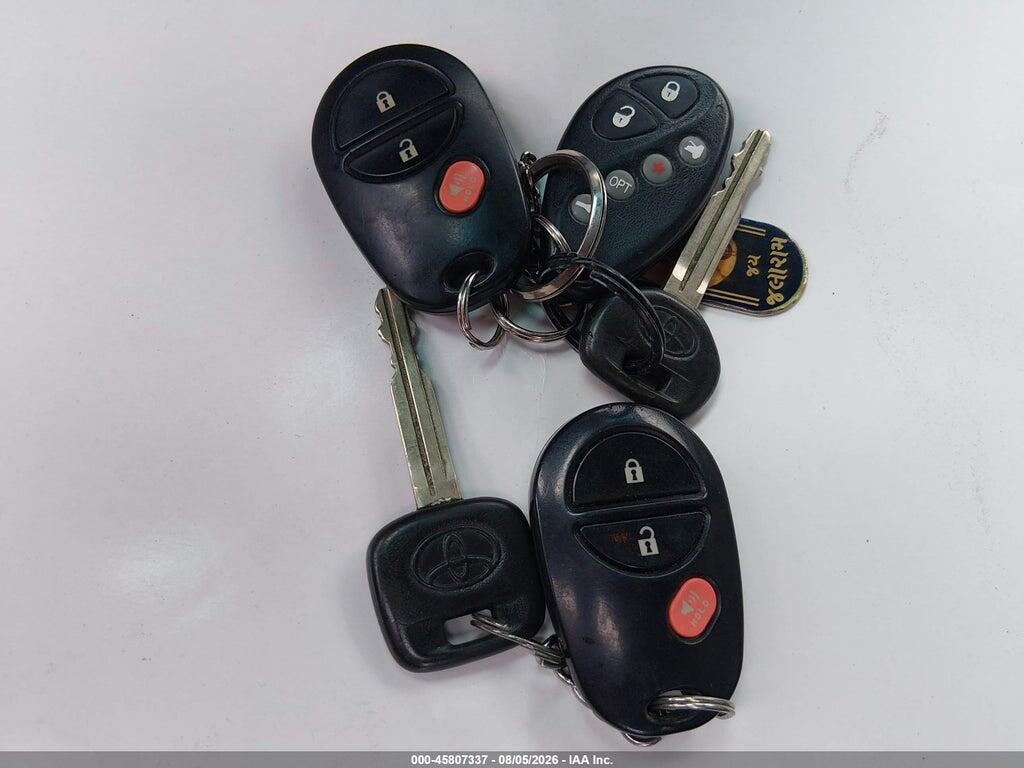 JTEDA41A292007929 2009 TOYOTA HIGHLANDER photo no. 11