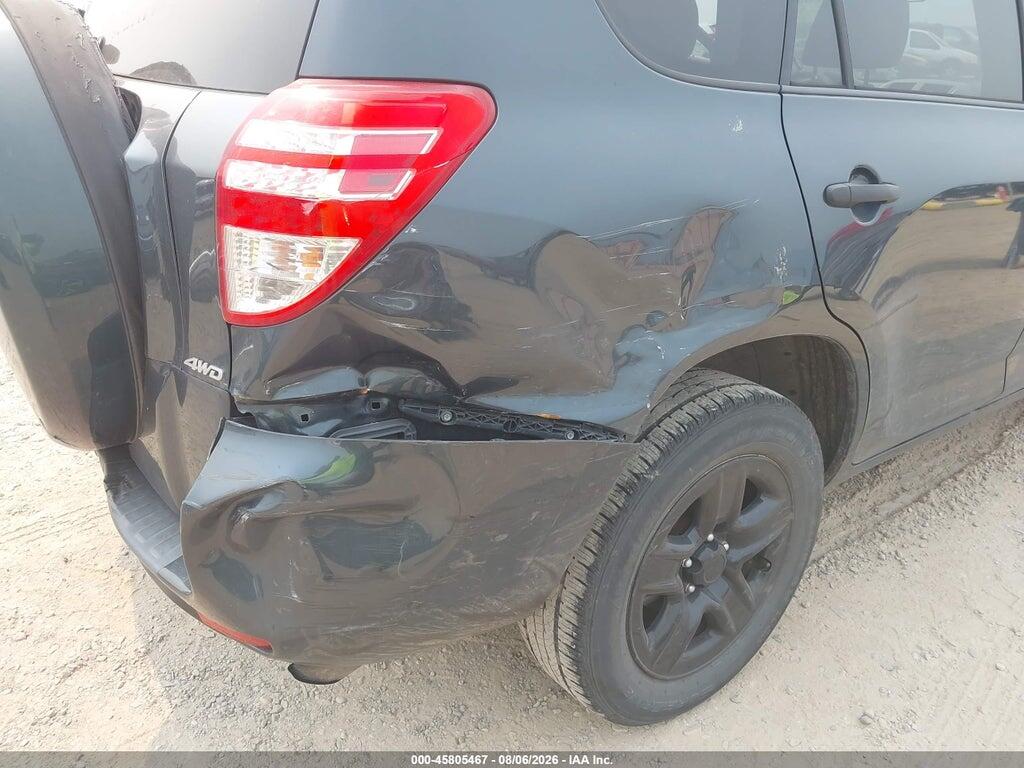 2T3BF33V69W022139 2009 TOYOTA RAV4 photo no. 6