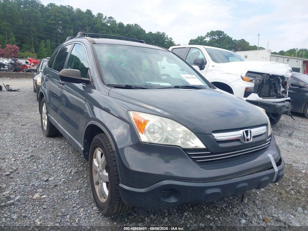 5J6RE48579L059682 2009 HONDA CR-V photo no. 1