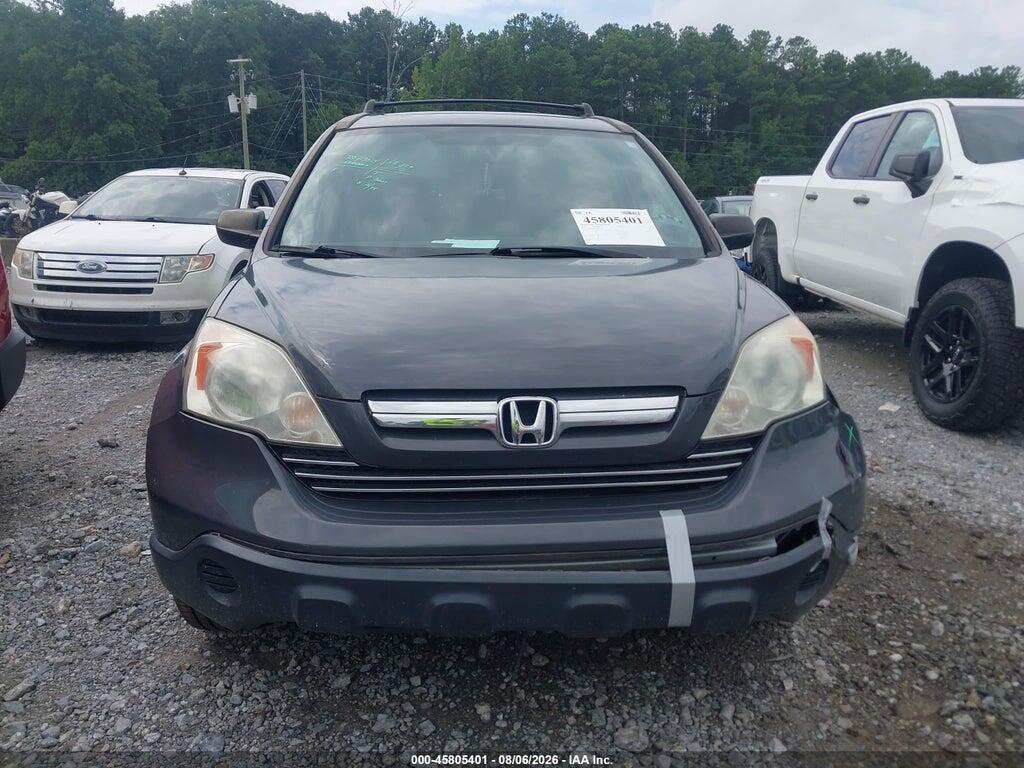 5J6RE48579L059682 2009 HONDA CR-V photo no. 12