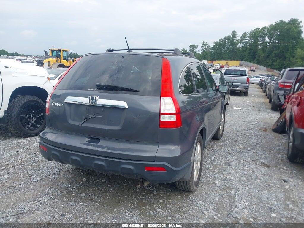 5J6RE48579L059682 2009 HONDA CR-V photo no. 4