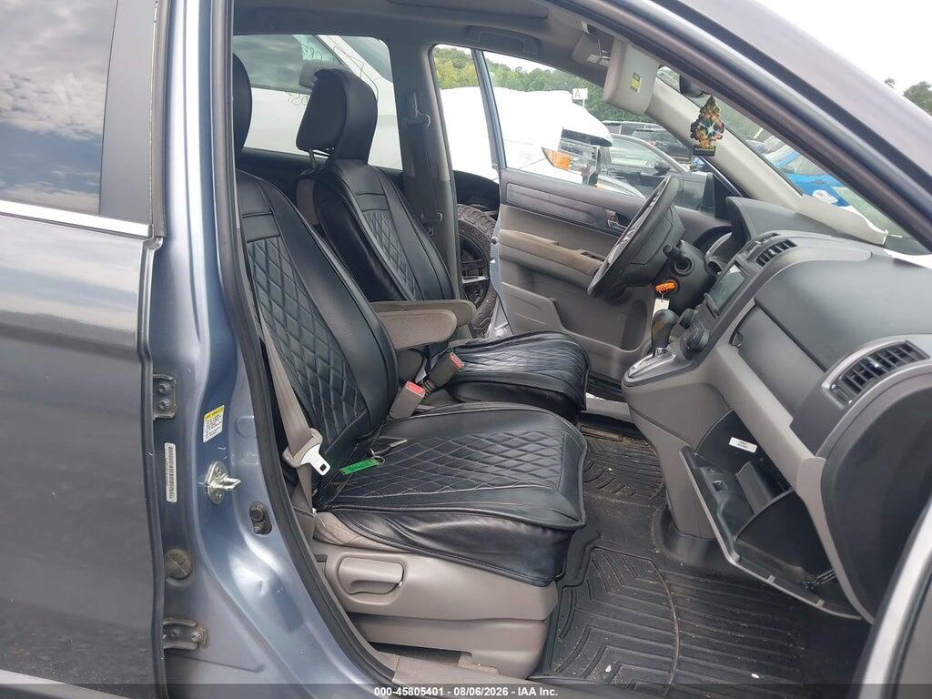5J6RE48579L059682 2009 HONDA CR-V photo no. 5