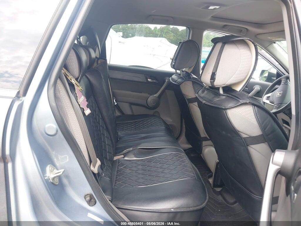 5J6RE48579L059682 2009 HONDA CR-V photo no. 8