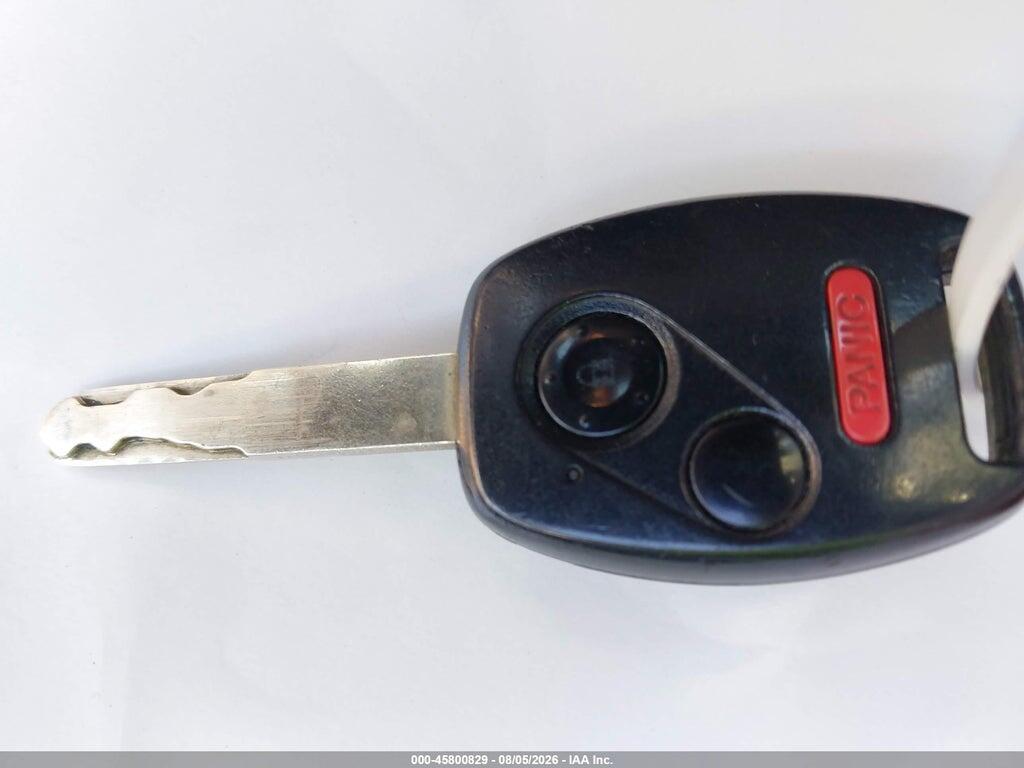 19XFA15599E019801 2009 HONDA CIVIC photo no. 11