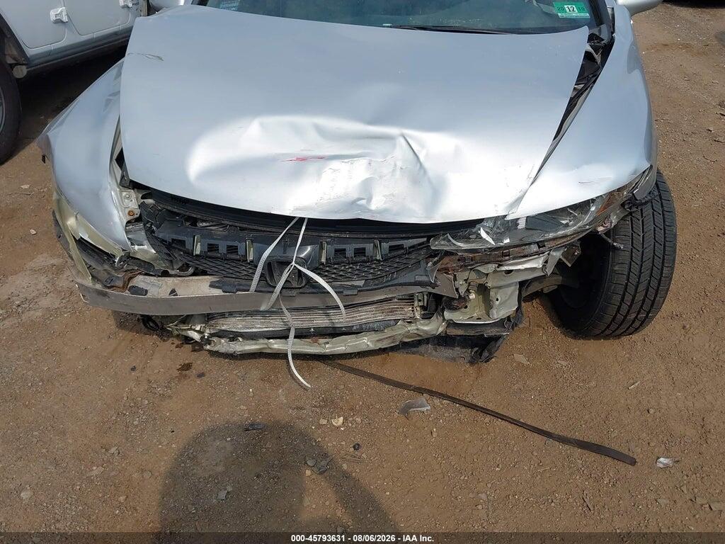2HGFA16539H361927 2009 HONDA CIVIC photo no. 6