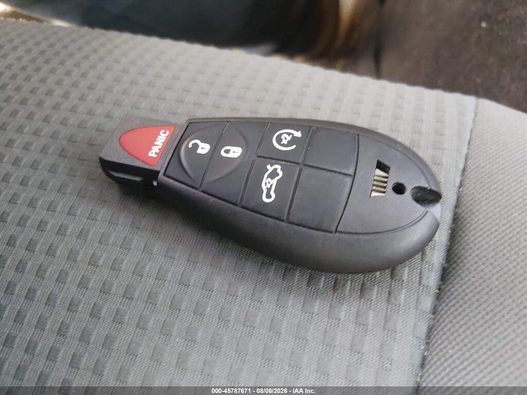 2B3LA43D89H602591 2009 DODGE CHARGER photo no. 11