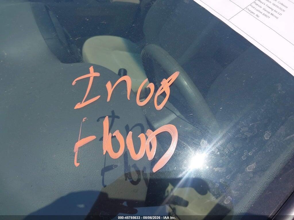 KNAFE221895634098 2009 KIA SPECTRA photo no. 10