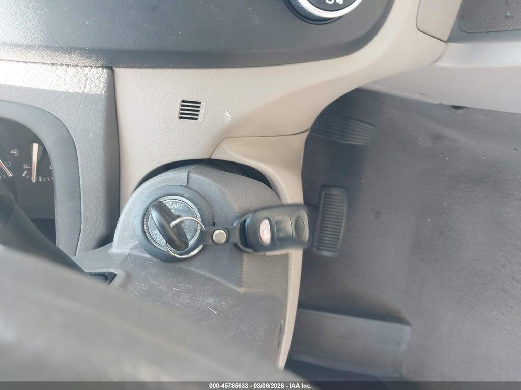 KNAFE221895634098 2009 KIA SPECTRA photo no. 11