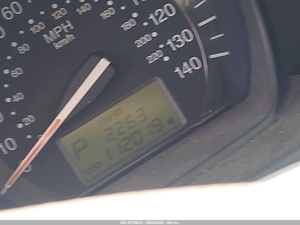 KNAFE221895634098 2009 KIA SPECTRA photo no. 7