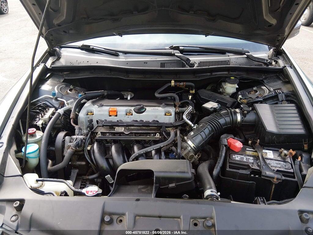 1HGCP26469A112308 2009 HONDA ACCORD photo no. 10