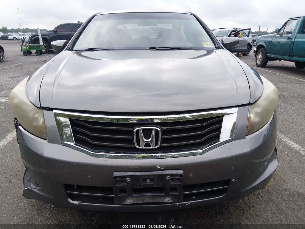 1HGCP26469A112308 2009 HONDA ACCORD photo no. 12