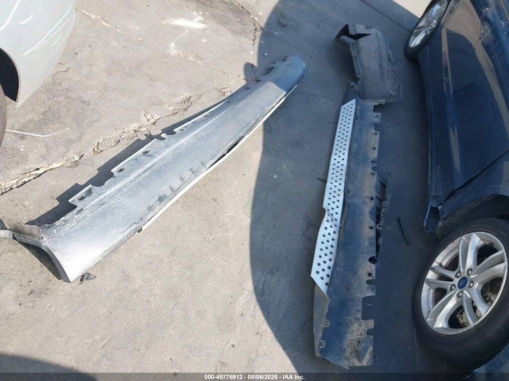 5UXFE43549L268456 2009 BMW X5 photo no. 12