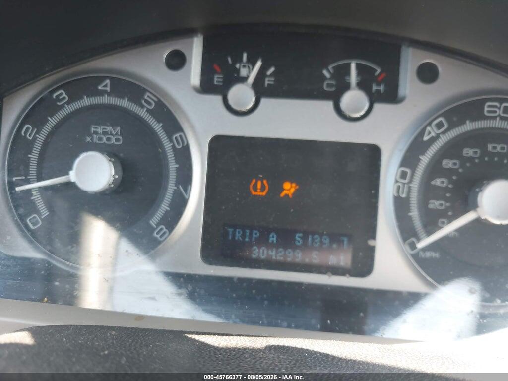 4M2CU81749KJ17409 2009 MERCURY MARINER photo no. 7