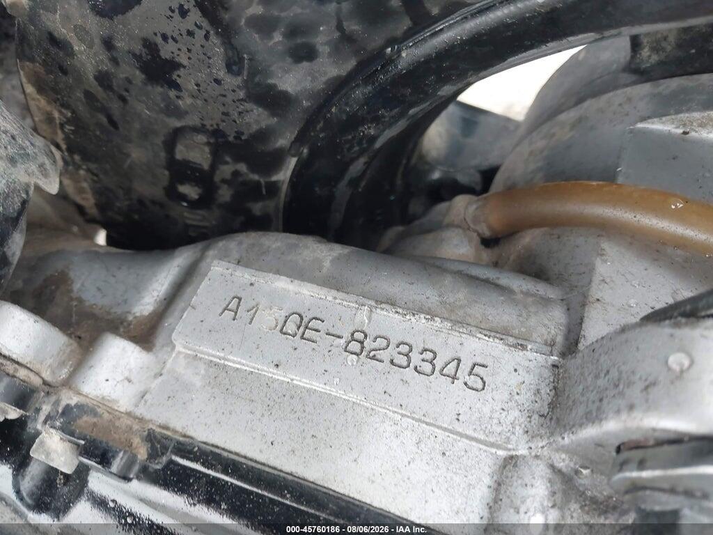 LPRSA20A89A823321 2009 YAMAHA YW50 photo no. 10