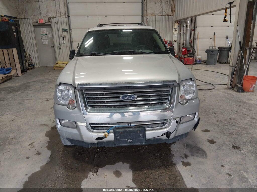 1FMEU73E99UA01028 2009 FORD EXPLORER photo no. 12