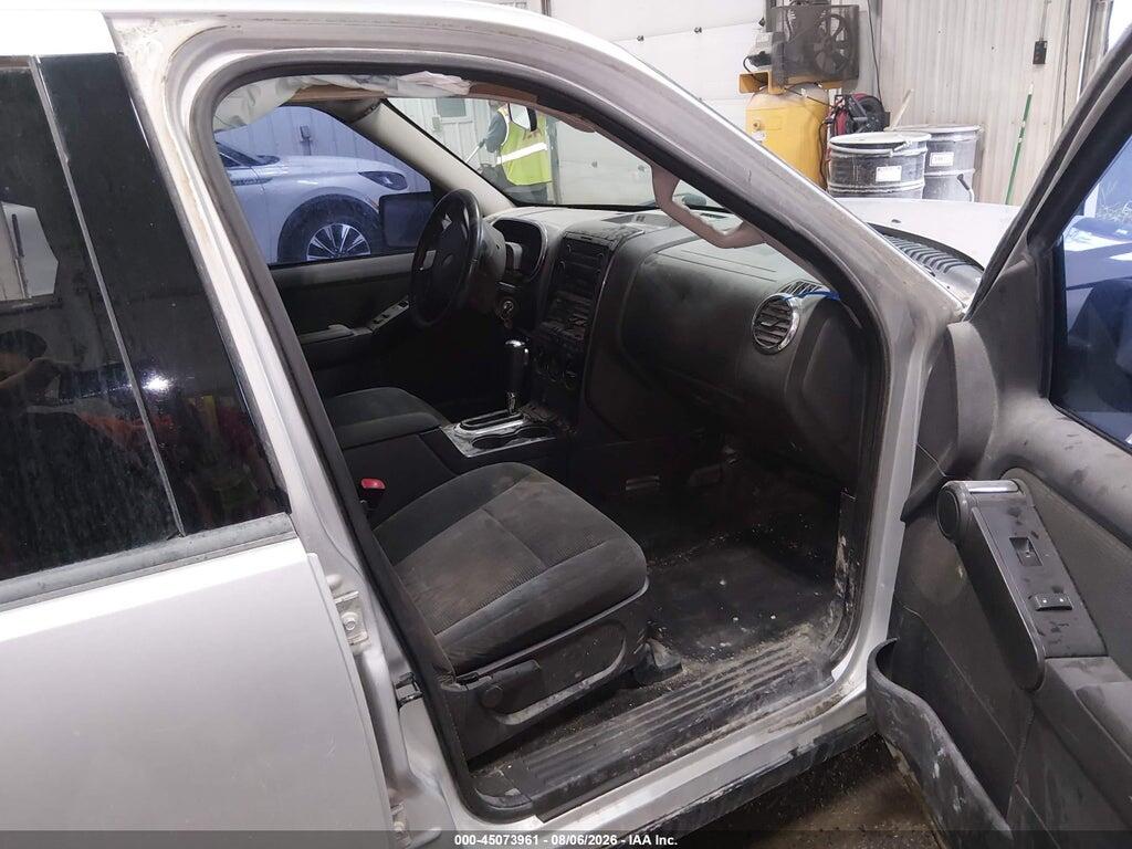 1FMEU73E99UA01028 2009 FORD EXPLORER photo no. 5