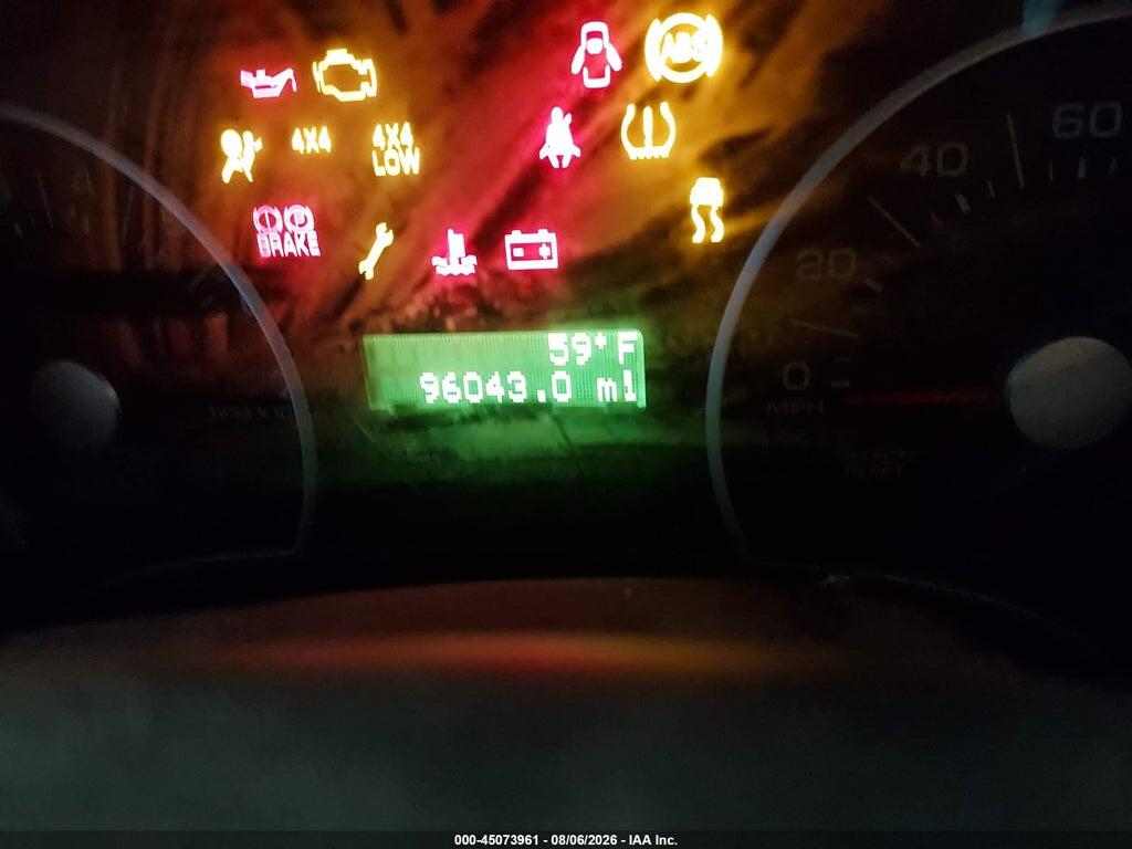 1FMEU73E99UA01028 2009 FORD EXPLORER photo no. 7