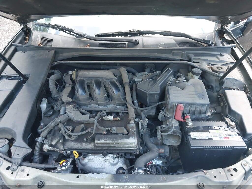 JTHBK1EG0A2351722 2010 LEXUS ES 350 photo no. 10