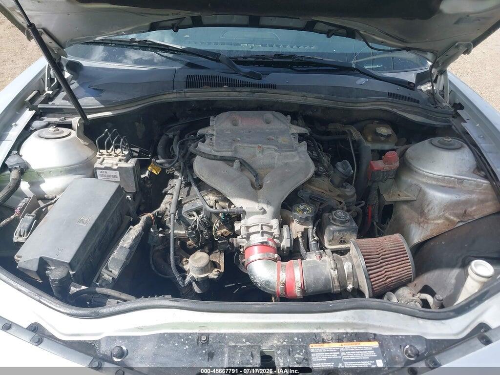 2G1FC1EV8A9187340 2010 CHEVROLET CAMARO photo no. 10