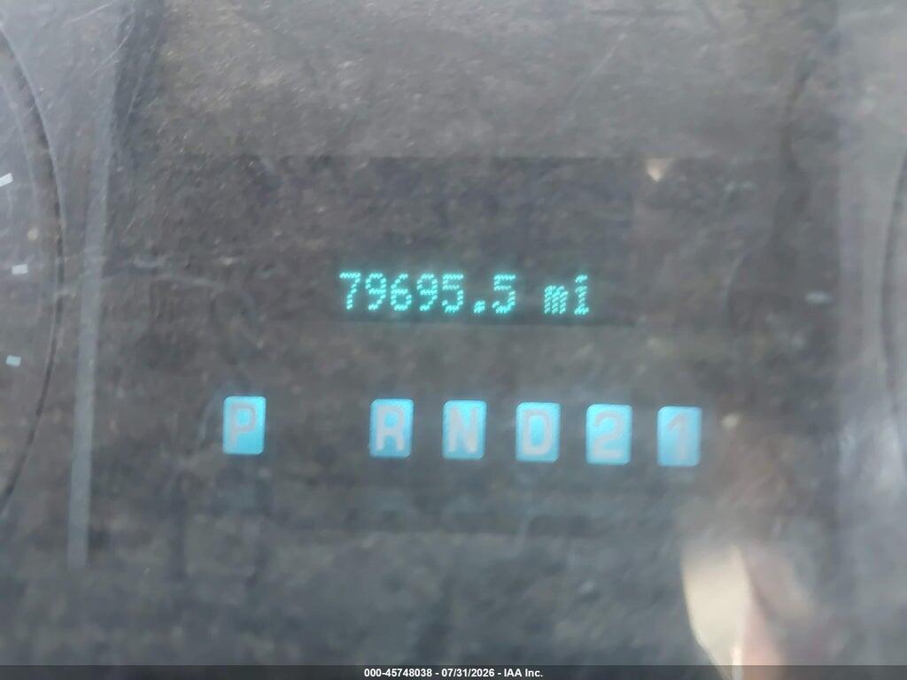 1FTMF1CW7AKA66444 2010 FORD F-150 photo no. 7