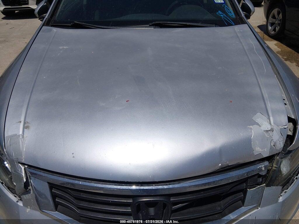 1HGCP2F42AA152065 2010 HONDA ACCORD photo no. 10
