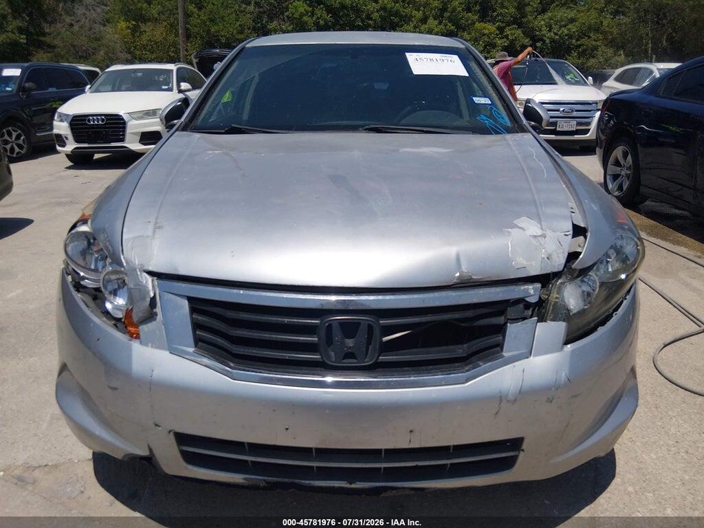 1HGCP2F42AA152065 2010 HONDA ACCORD photo no. 12