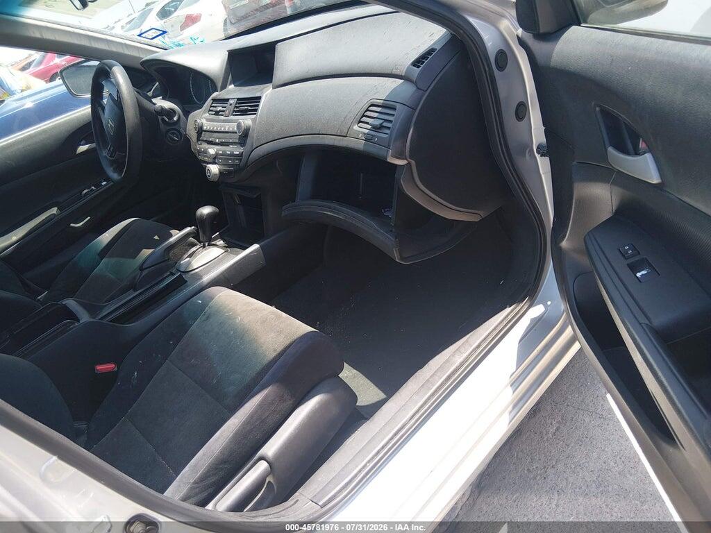 1HGCP2F42AA152065 2010 HONDA ACCORD photo no. 5