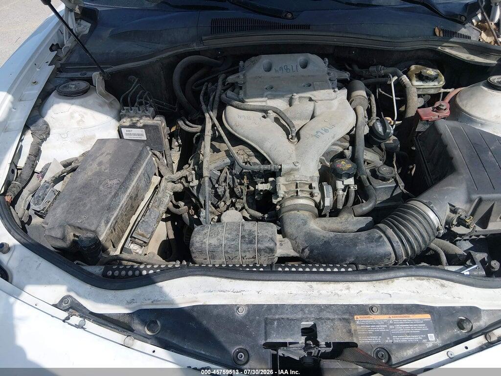 2G1FB1EV3A9162431 2010 CHEVROLET CAMARO photo no. 10
