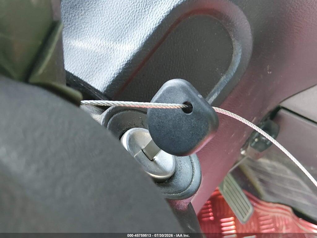 2G1FB1EV3A9162431 2010 CHEVROLET CAMARO photo no. 11