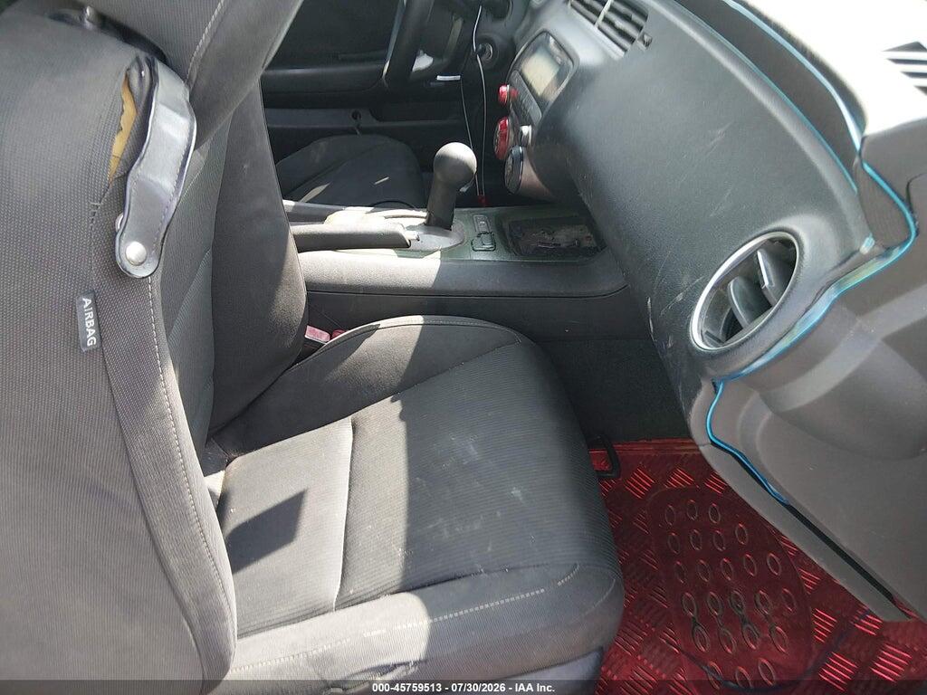 2G1FB1EV3A9162431 2010 CHEVROLET CAMARO photo no. 5