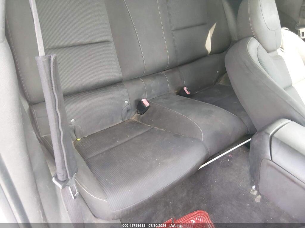 2G1FB1EV3A9162431 2010 CHEVROLET CAMARO photo no. 8
