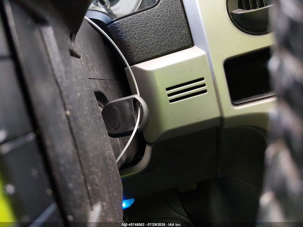 1FTEW1C80AKC20112 2010 FORD F-150 photo no. 11