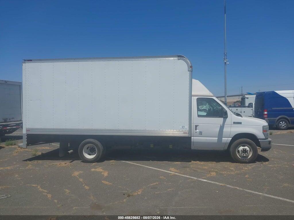 1FDWE4FP4ASA01889 2010 FORD E-450 CUTAWAY photo no. 12