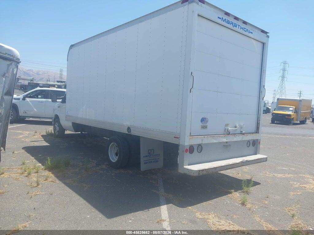 1FDWE4FP4ASA01889 2010 FORD E-450 CUTAWAY photo no. 3