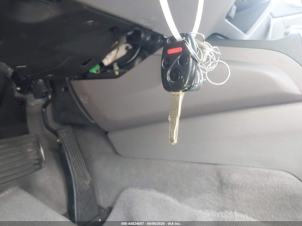 2HGFA1F99AH564702 2010 HONDA CIVIC photo no. 11
