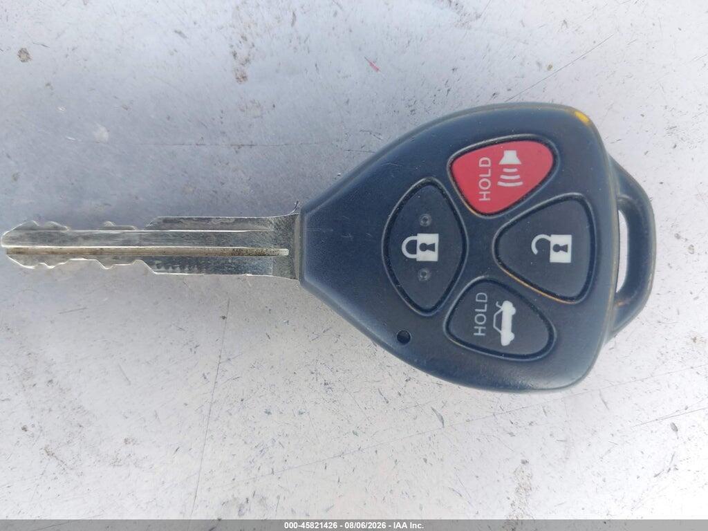 2T1BU4EEXAC257327 2010 TOYOTA COROLLA photo no. 11