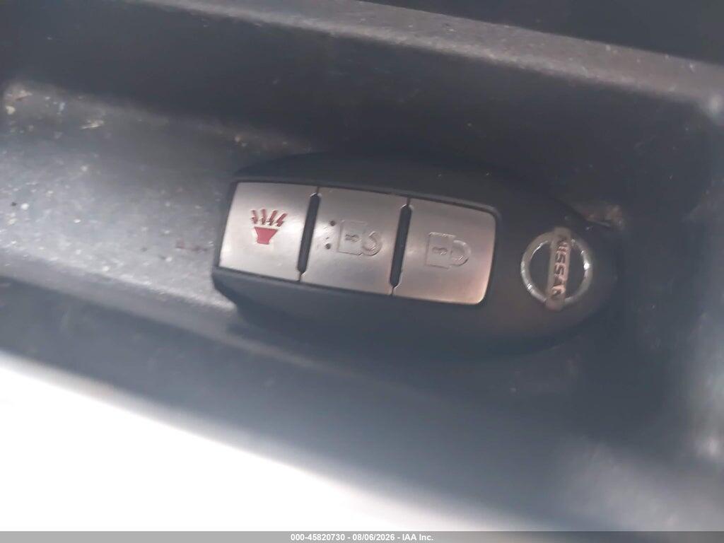 5N1AR1NB7AC614839 2010 NISSAN PATHFINDER photo no. 11