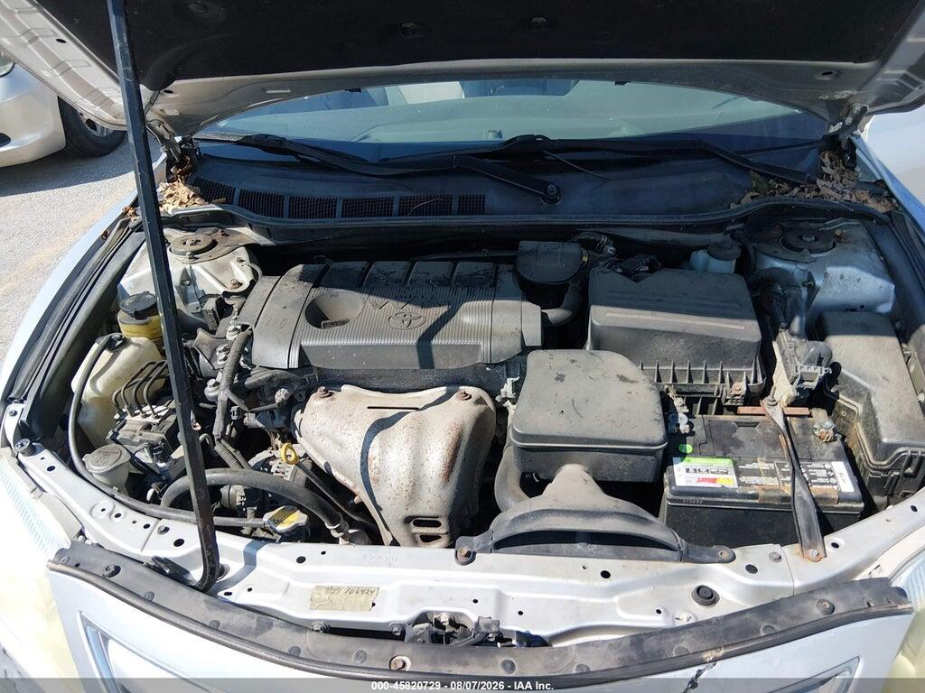 4T1BF3EK5AU097611 2010 TOYOTA CAMRY photo no. 10